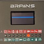 Behringer BRAINS Speech tables